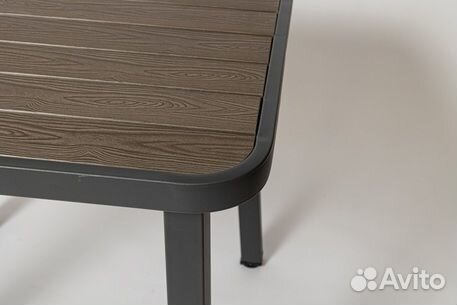 Комплект садовой мебели PC 630\ PT-846-1 Стол+ сту