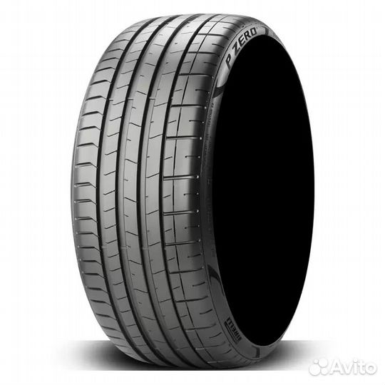 Pirelli P Zero PZ4 275/40 R21
