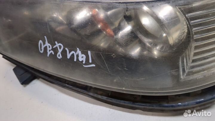 Фара (передняя) левая Honda Accord 7, 2006