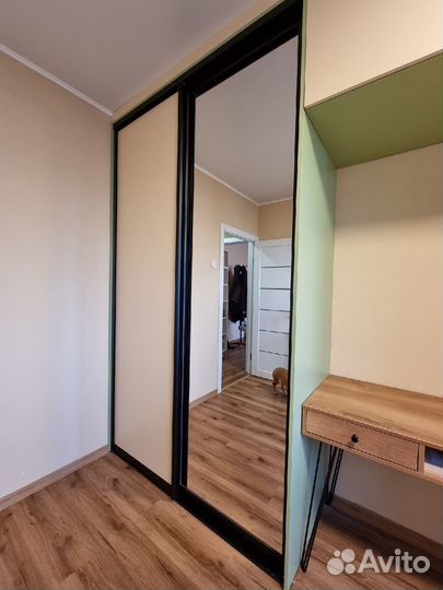 Шкаф-купе на заказ