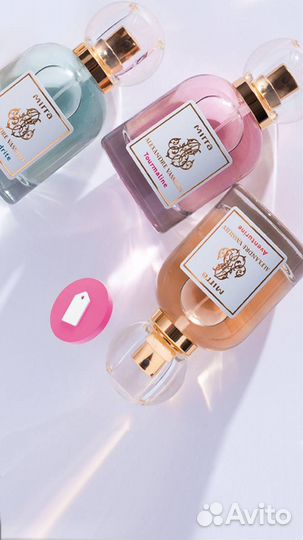 Парфюм от 249р