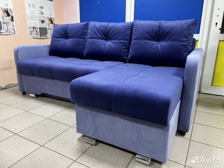 Диван угловой Барселона