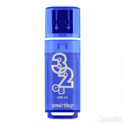 Flash Usb 3.0 SmartBuy Glossy на 32GB