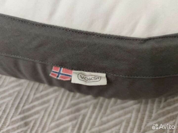 Кокон - гнездышко для новорожденных Voksi