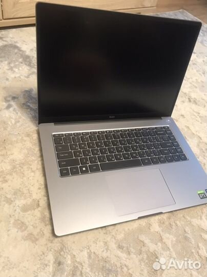 Xiaomi redmibook pro 15 2022