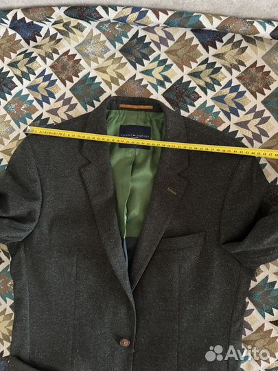Tommy Hilfiger пиджак мужской