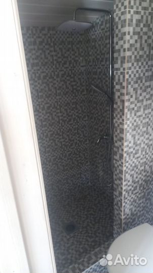 Модульный дачный дом