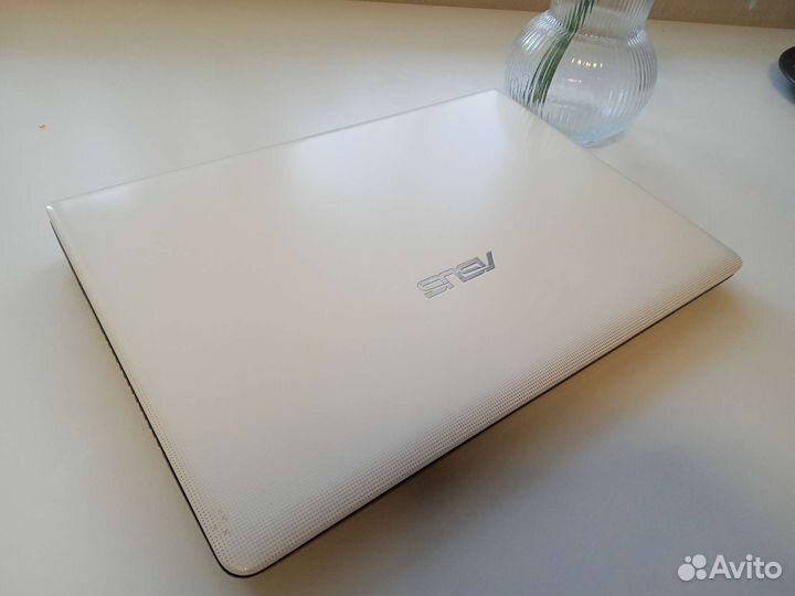 Ноутбук asus x401a
