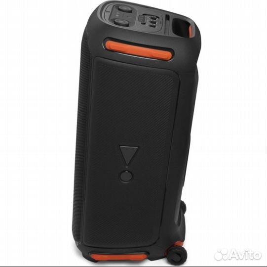 Музыкальная колонка Midi JBL PartyBox 710