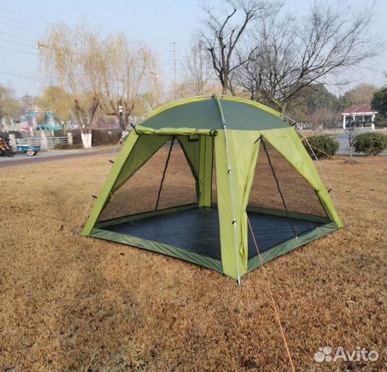 Шатер для отдыха на природе