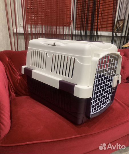 Переноска 60*48*44