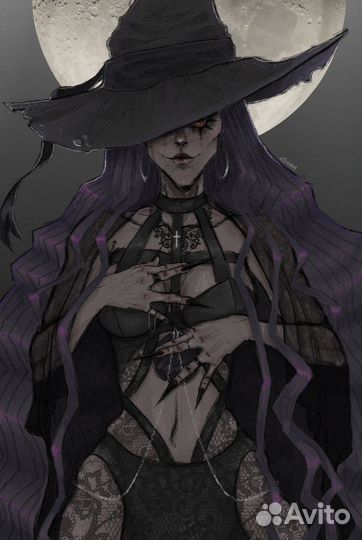 Художник иллюстратор