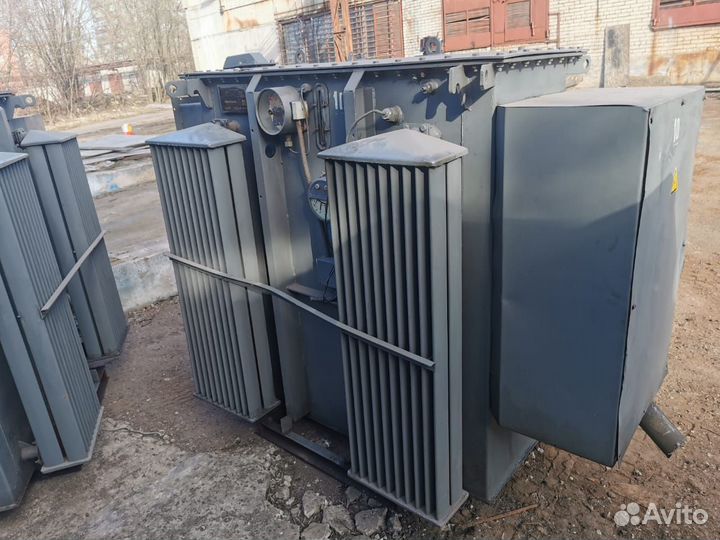 Трансформатор тсзл