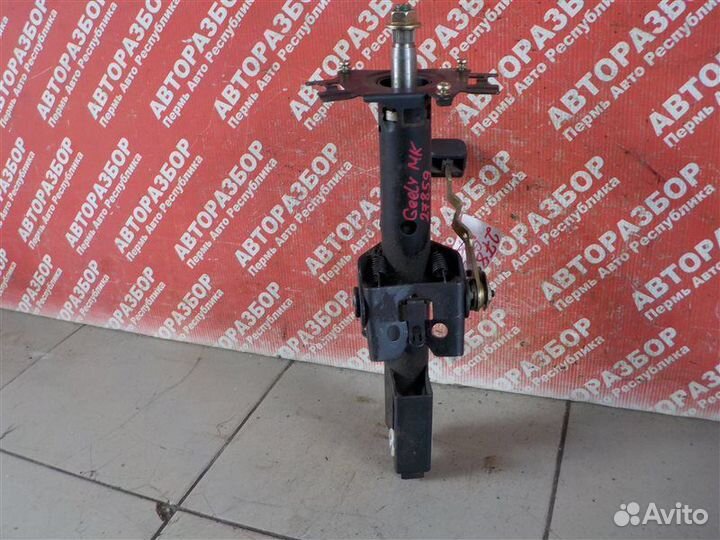 Рулевая колонка Geely Mk LG1 MR479QA 2008