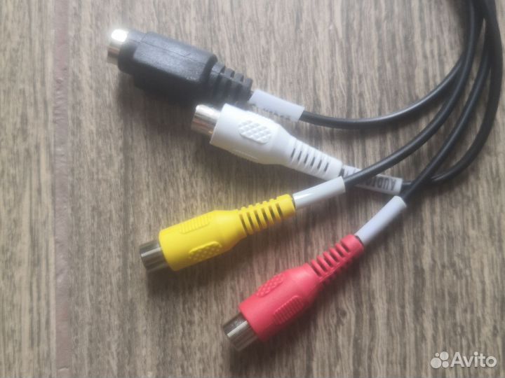 USB видеозахват