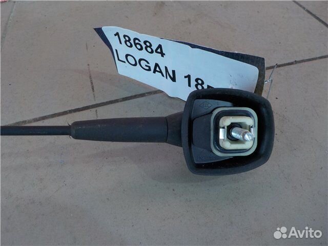 Антенна Renault Logan L8MV K7MA812 2018