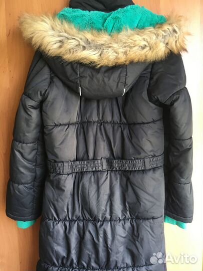 Пальто gusti 152