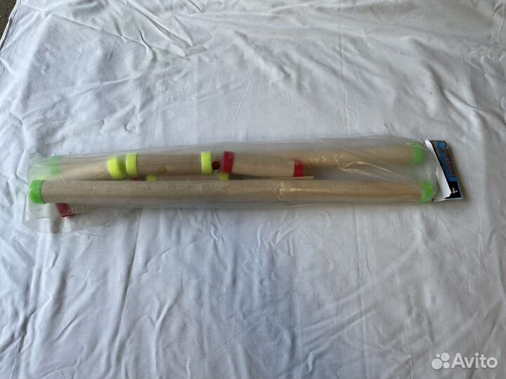 Игра Городки Большие Уличные