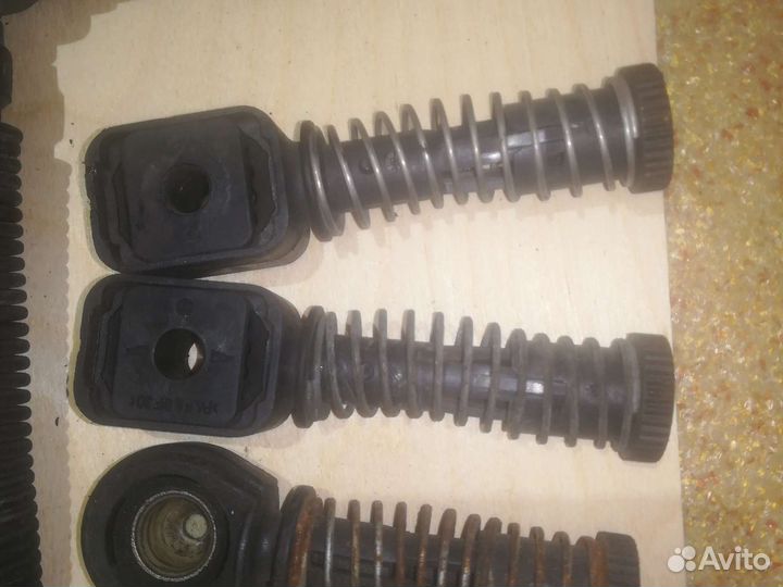 Фен расческа