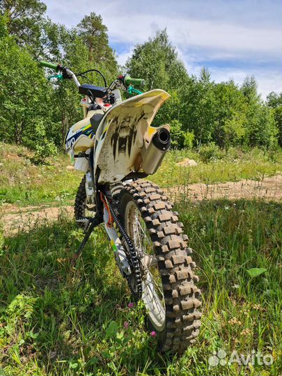 Kayo K1 MX 21'