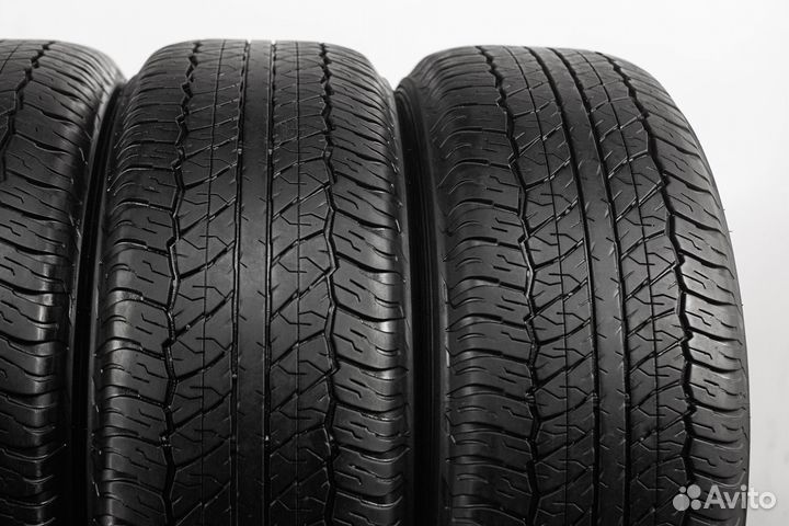 Dunlop Grandtrek AT20 265/60 R18 110H
