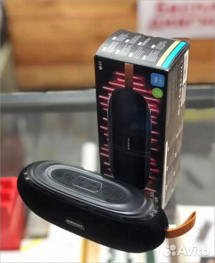 Акустическая система