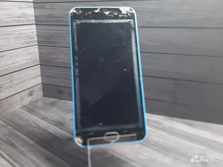 Meizu M2 Note, 2/32 ГБ
