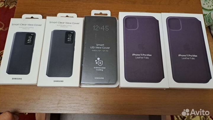 Чехол на samsung S22, S22+, S21+, iPhone 11Pro Max