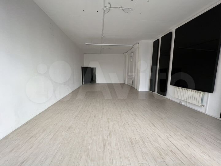 Офис на Красных партизан 230 м²