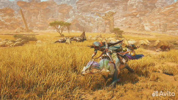 Monster Hunter Wilds Premium Deluxe Edition PS5