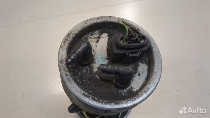 Насос топливный электрический Volkswagen Passat 5, 2003