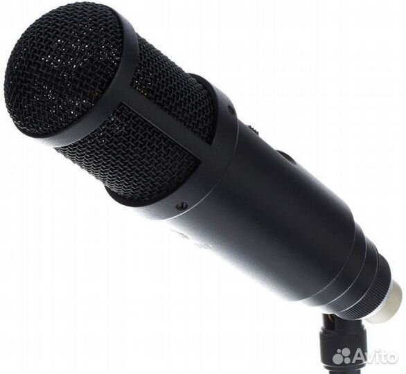 Стереопара микрофонов Октава мк-319 (в картонной к