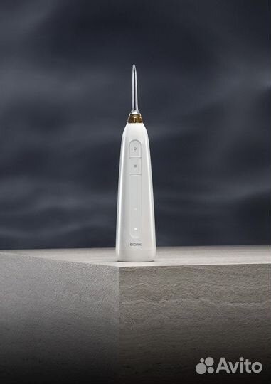 Ирригатор Bork