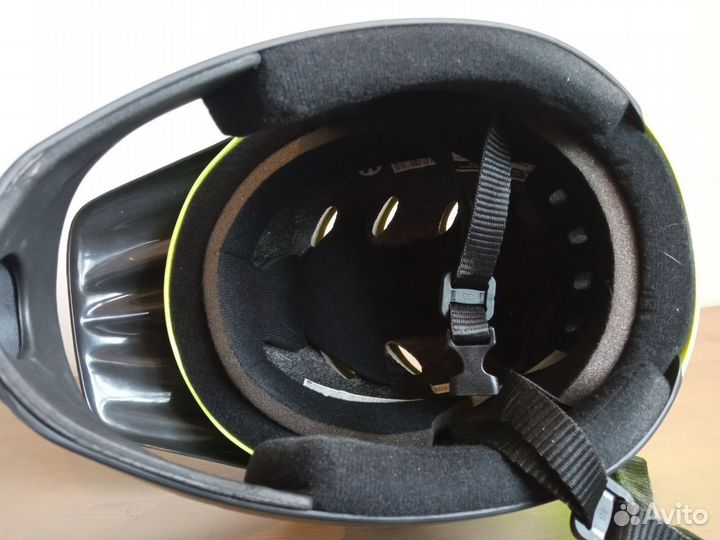 Шлем защитный для велосипеда / самоката