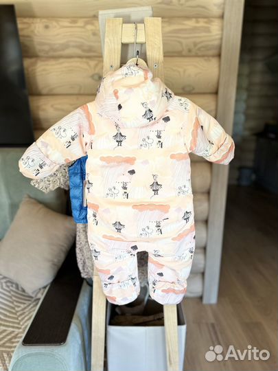 Комбинезон Reima