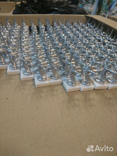 Статуэточка родина Мать