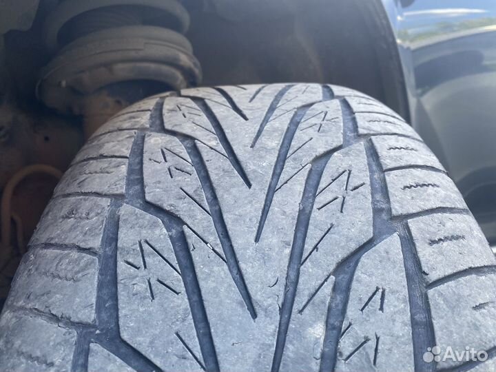 Toyo Proxes ST III 255/55 R19