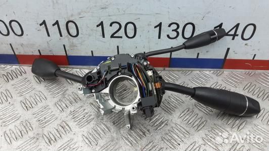 Переключатель поворотов и дворников (стрекоза) mer