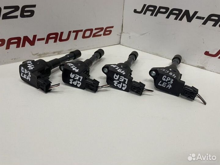 Катушка зажигания передняя Honda Freed GP3 1.5 L