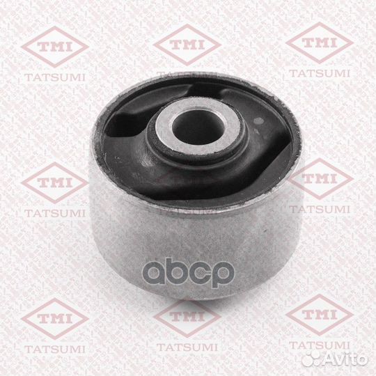 Опора задней балки TEG1020 tatsumi