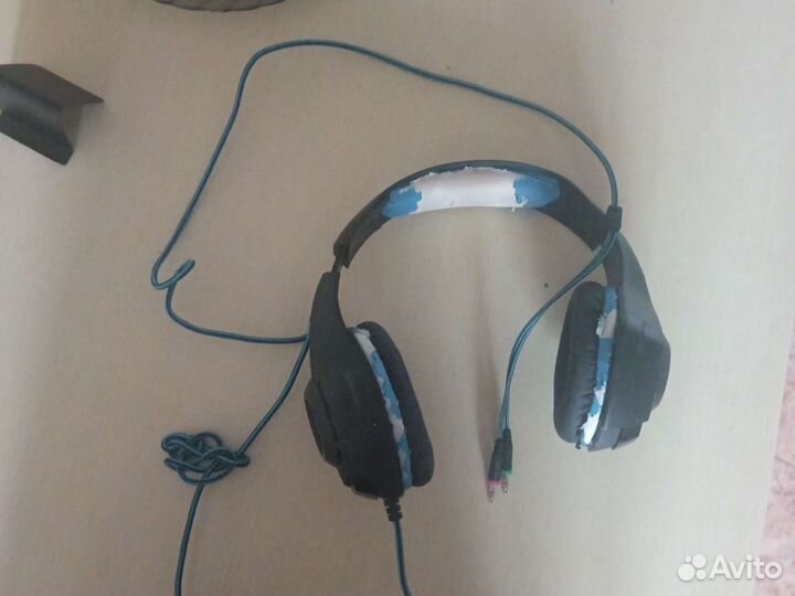 Наушники