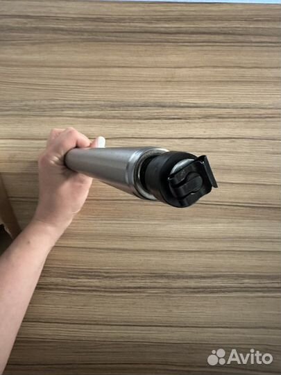 Газлифт для кресла