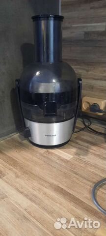 Соковыжималка