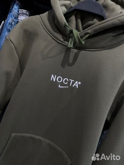 Спортивный костюм nike nocta