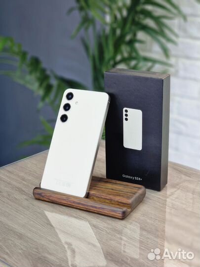 Samsung Galaxy S24+, 12/256 ГБ