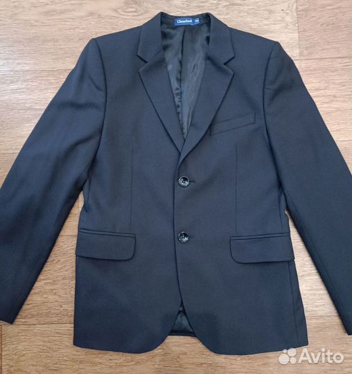 Школьная одежда на мальчика 152-164