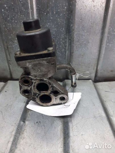 Клапан EGR Ford Mondeo 3 седан 2.0 2001