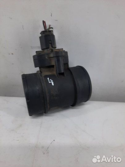 Расходомер Opel Corsa хэтчбэк 3 дв. 1.4 A14XER