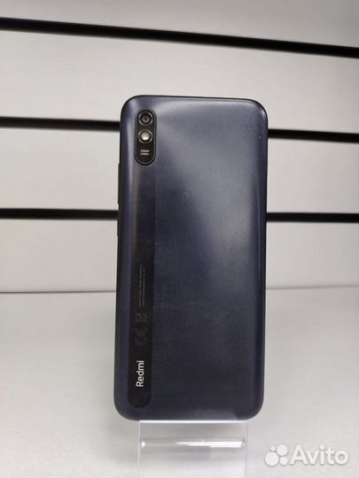 Xiaomi Redmi 9A, 2/32 ГБ