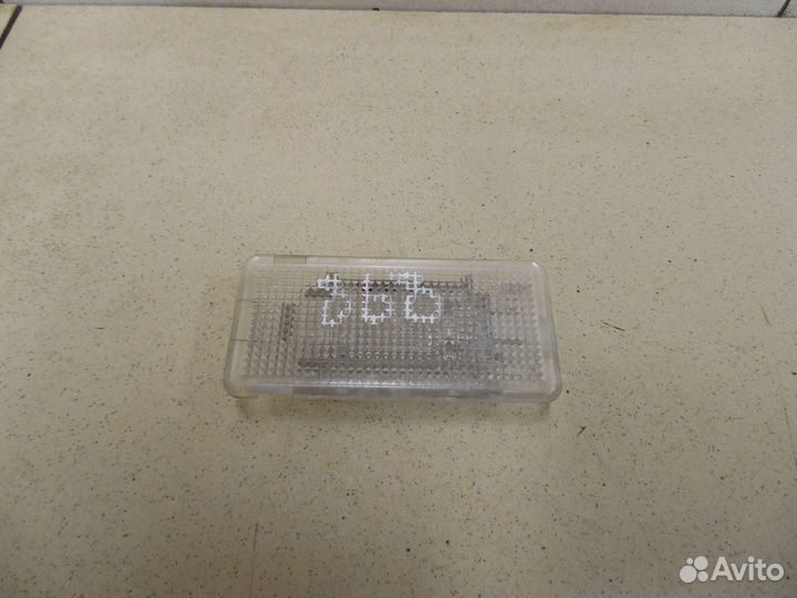 Плафон салонный 1-серия E87/E81 2004